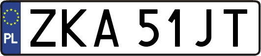 ZKA51JT