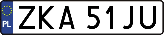 ZKA51JU