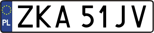 ZKA51JV