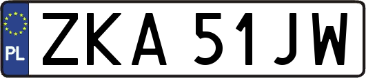 ZKA51JW