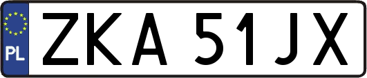 ZKA51JX