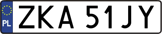 ZKA51JY