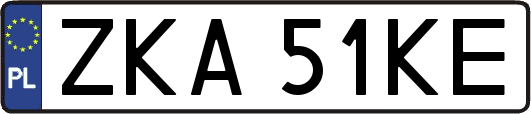 ZKA51KE