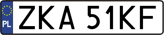 ZKA51KF