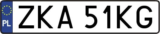 ZKA51KG