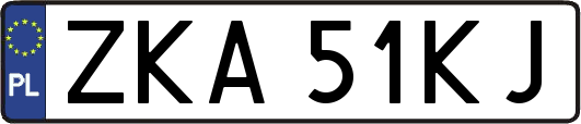 ZKA51KJ