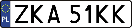 ZKA51KK