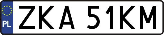 ZKA51KM