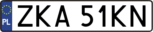 ZKA51KN