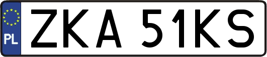 ZKA51KS