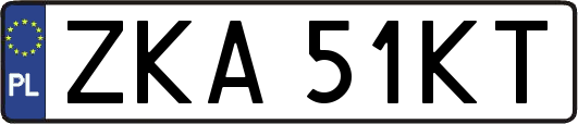 ZKA51KT