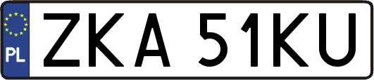 ZKA51KU