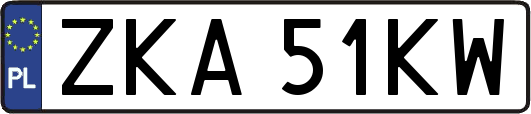 ZKA51KW