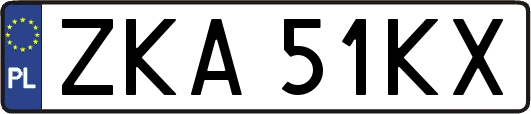 ZKA51KX