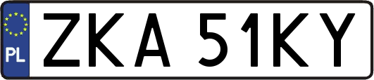 ZKA51KY