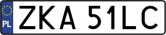 ZKA51LC