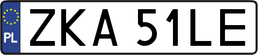 ZKA51LE