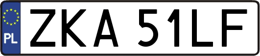 ZKA51LF