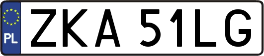 ZKA51LG