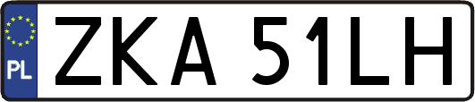ZKA51LH