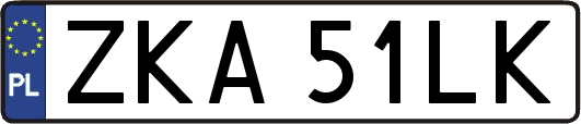 ZKA51LK