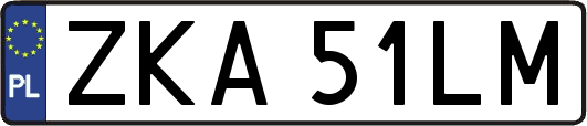 ZKA51LM