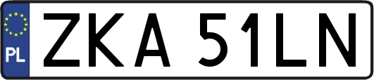 ZKA51LN