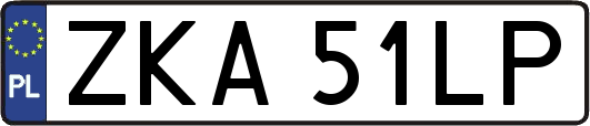 ZKA51LP