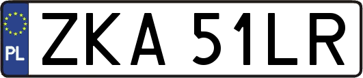 ZKA51LR