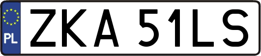 ZKA51LS