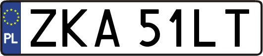 ZKA51LT