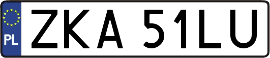 ZKA51LU