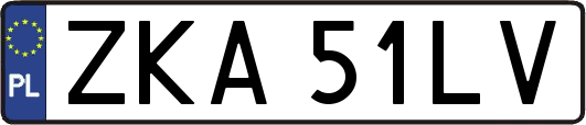 ZKA51LV