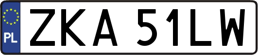 ZKA51LW
