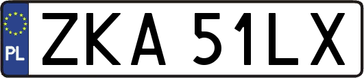 ZKA51LX