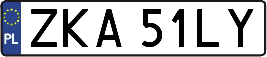 ZKA51LY