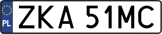 ZKA51MC