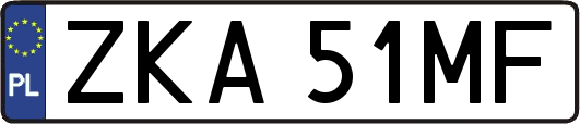 ZKA51MF