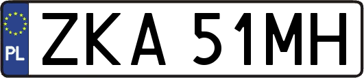 ZKA51MH