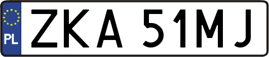 ZKA51MJ
