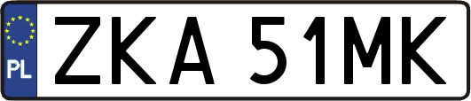 ZKA51MK