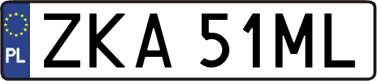 ZKA51ML