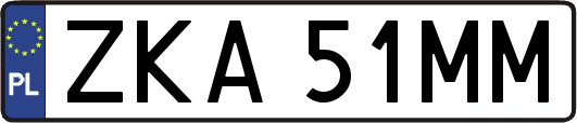 ZKA51MM