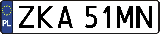 ZKA51MN