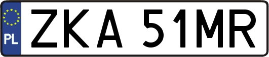 ZKA51MR
