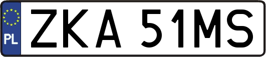 ZKA51MS