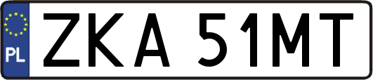 ZKA51MT
