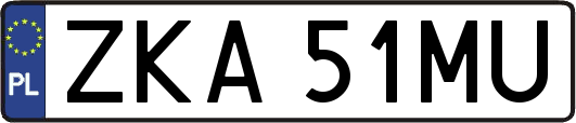 ZKA51MU