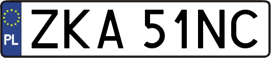 ZKA51NC