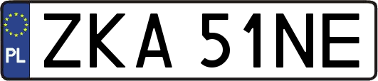 ZKA51NE